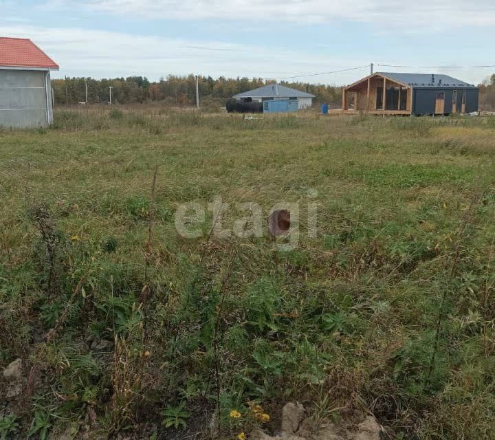 земля р-н Хабаровский с. Гаровка-1 фото 3