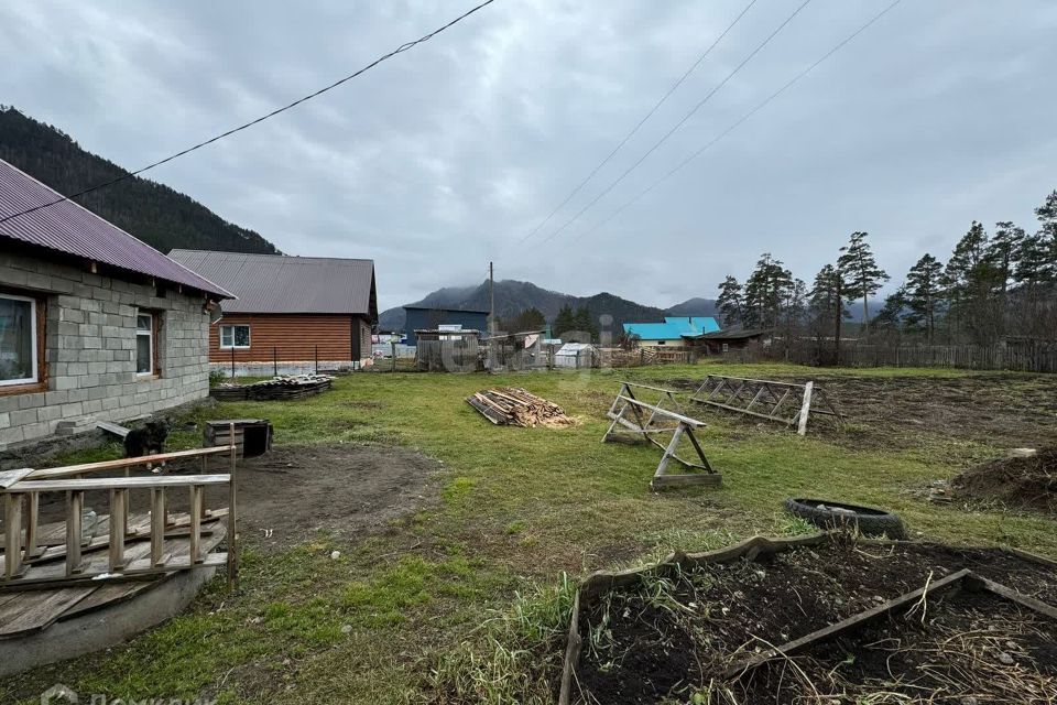 дом г Горно-Алтайск ул Трактовая Горно-Алтайск городской округ фото 4