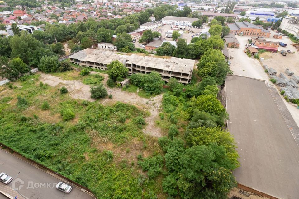 земля г Краснодар р-н Карасунский Краснодар городской округ, Сооружение фото 7