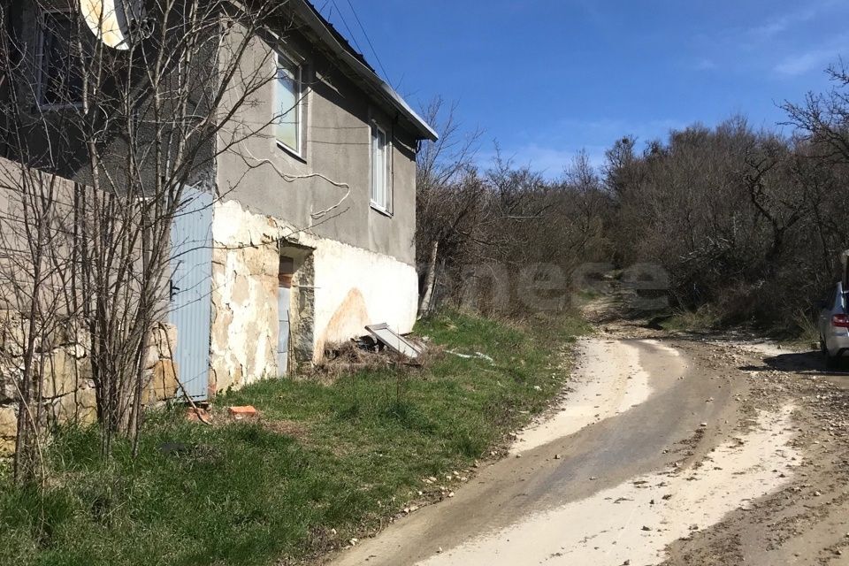 земля г Севастополь с Павловка пер Родниковский Балаклавский район фото 4