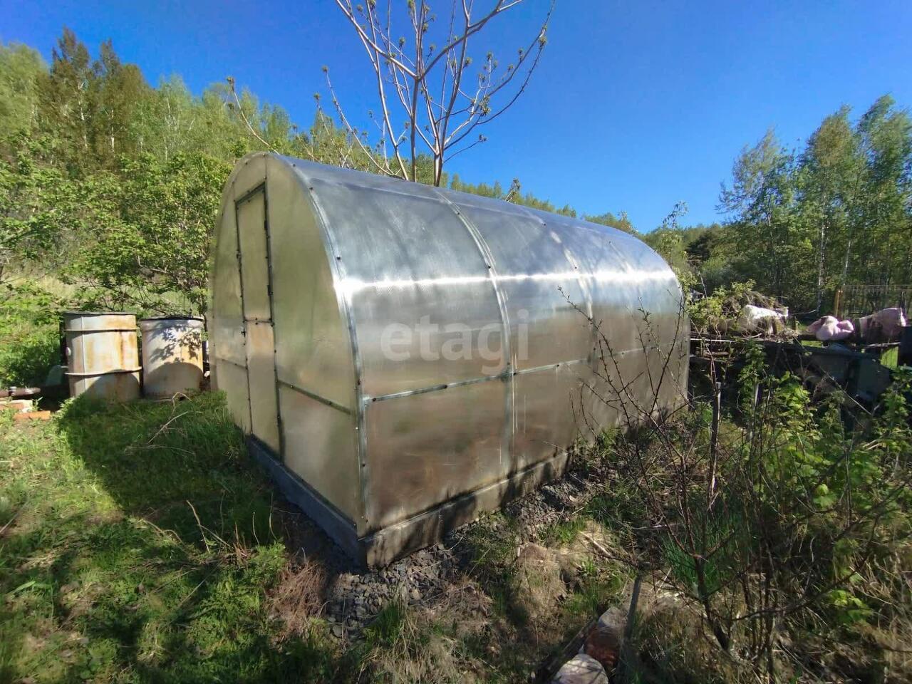 дом г Комсомольск-на-Амуре 7-я Восточная улица фото 16