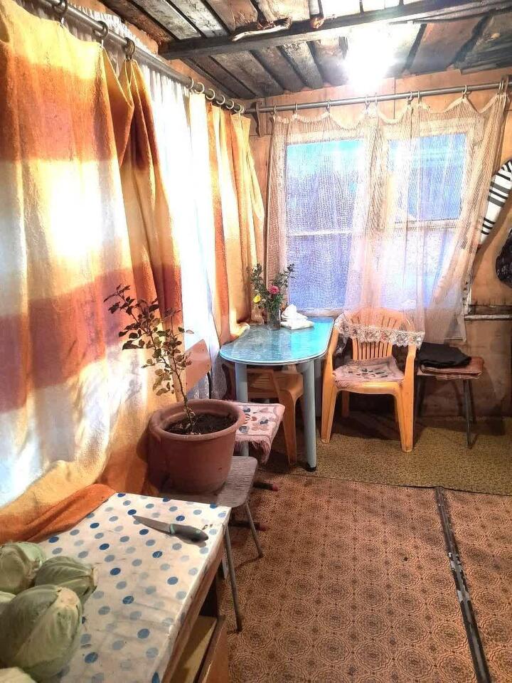 дом г Комсомольск-на-Амуре 1-я Вишневая улица фото 8