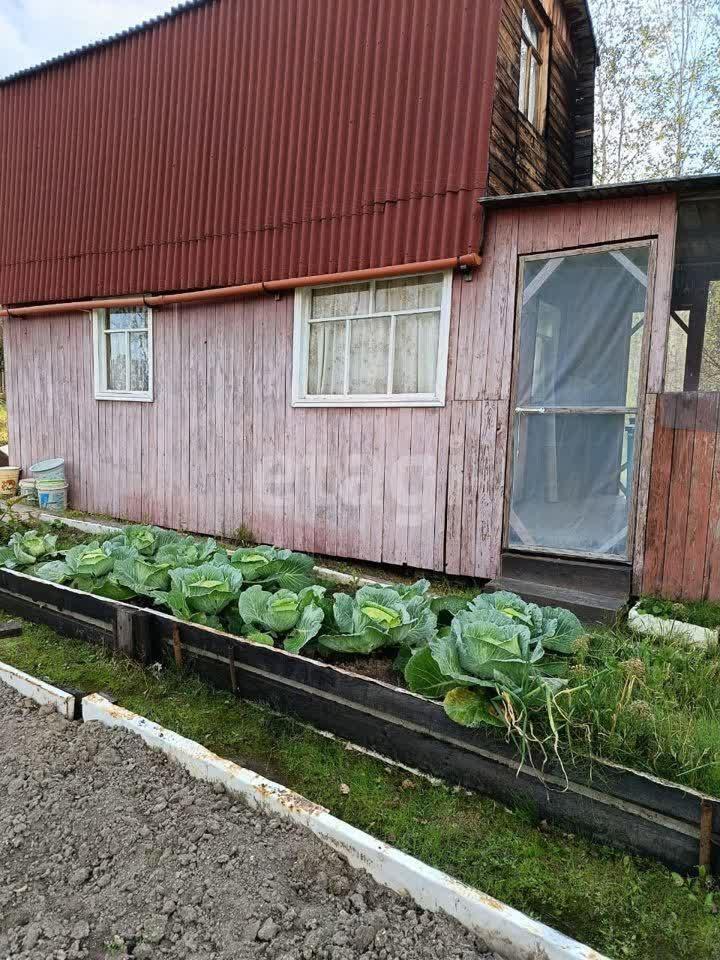 дом г Комсомольск-на-Амуре 3-я Вишневая улица фото 10