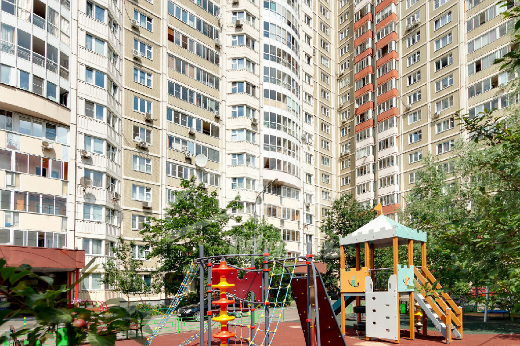 квартира г Химки ул Мельникова 7 Молжаниново МЦД-3 фото 26