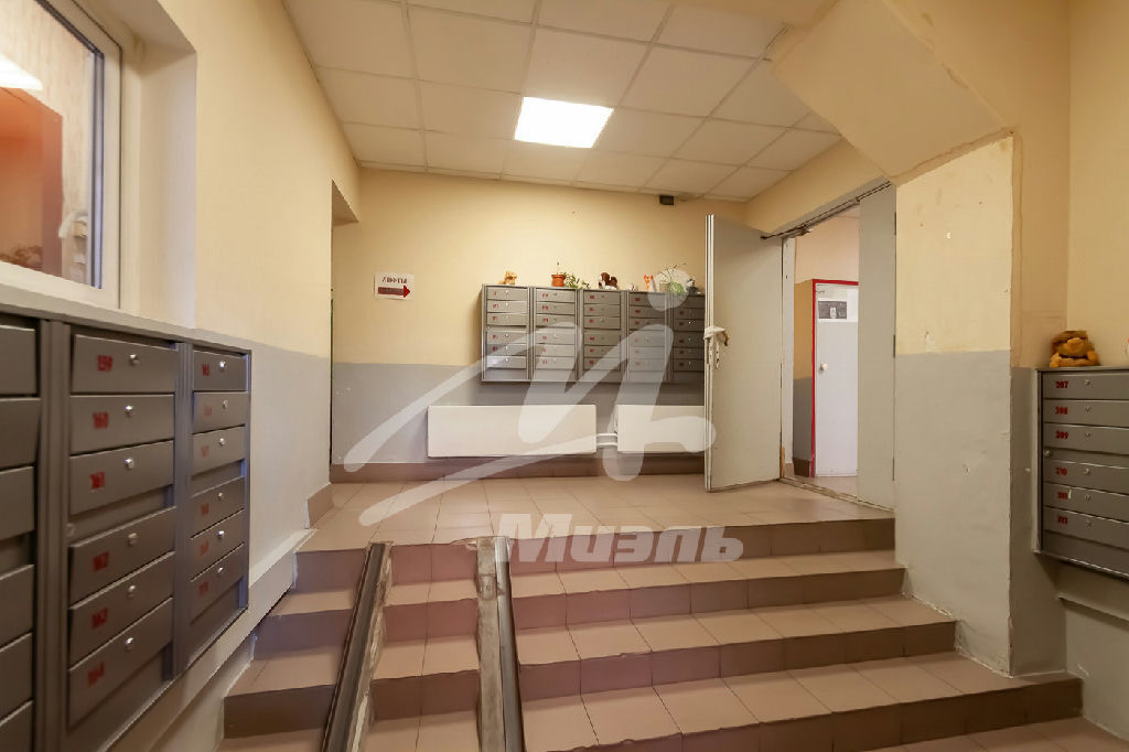 квартира г Химки ул Мельникова 7 Молжаниново МЦД-3 фото 21