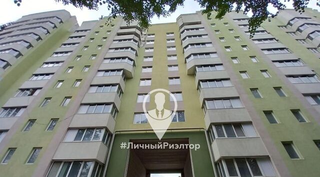 р-н Советский дом 20 фото