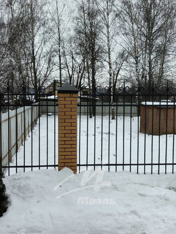 земля г Химки мкр, Родниковая ул. Сходня фото 6