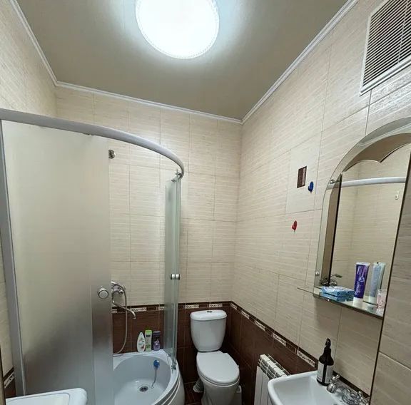 дом г Владикавказ р-н Затеречный Учитель СТ, 102/1 фото 8
