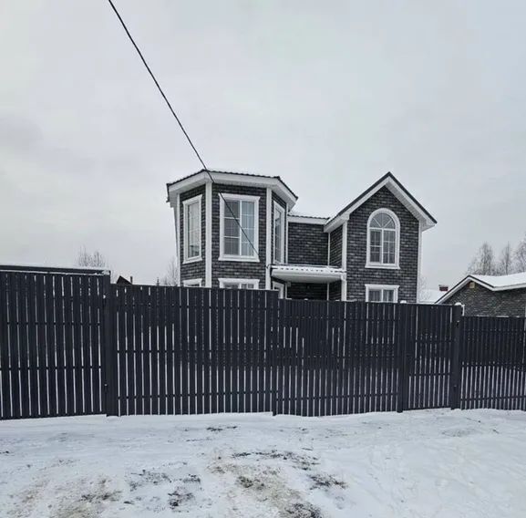 дом г Дмитров сад Искра Новоподрезково, 32, Химки городской округ фото 2