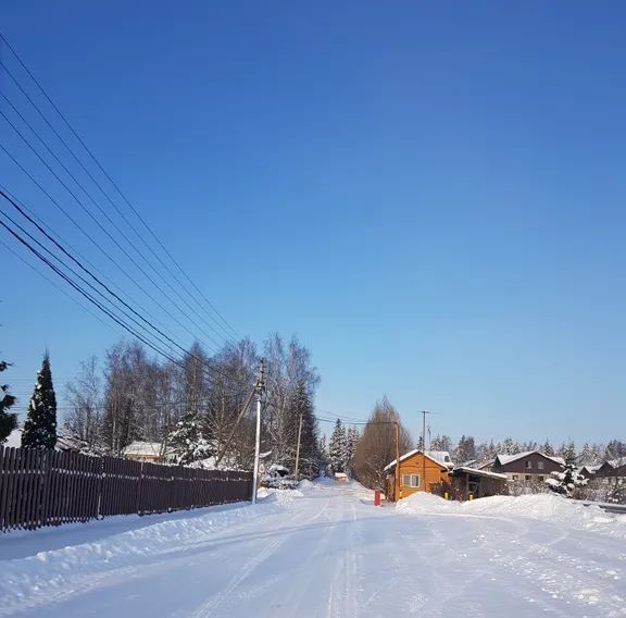 дом городской округ Истра д Новодарьино 62, Лесные Дали лпх фото 19