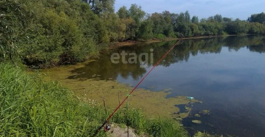 земля р-н Благоварский Кучербаевский сельсовет фото 1