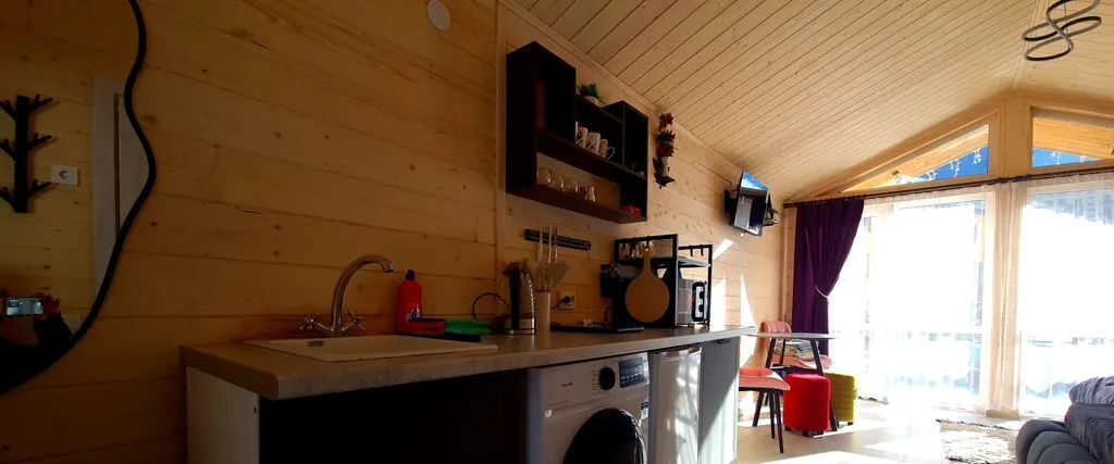 дом г Карачаевск кп Домбай ул Карачаевская 26а фото 4