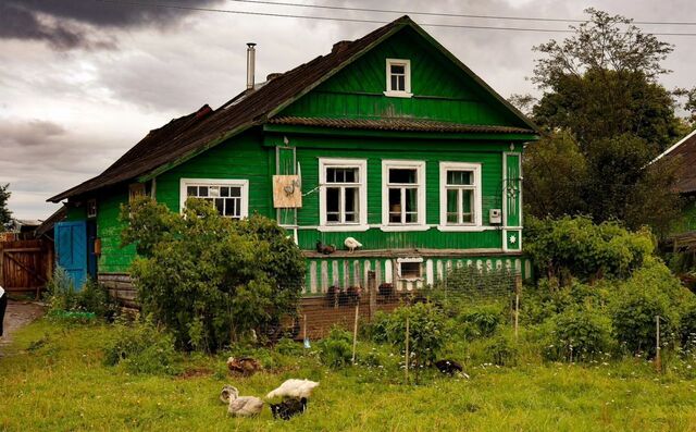 ул Пензенская городское поселение Сердобск фото