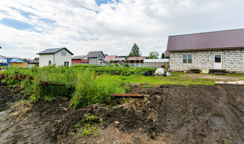 земля р-н Новосибирский дп Кудряшовский сельсовет, ДНТ Славянка, 1-й переулок Генералиссимуса И. В. Сталина, Площадь Гарина-Михайловского фото 17