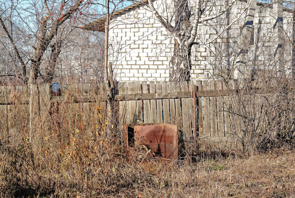 земля г Новосибирск р-н Октябрьский Золотая Нива снт Комета-Березка фото 16