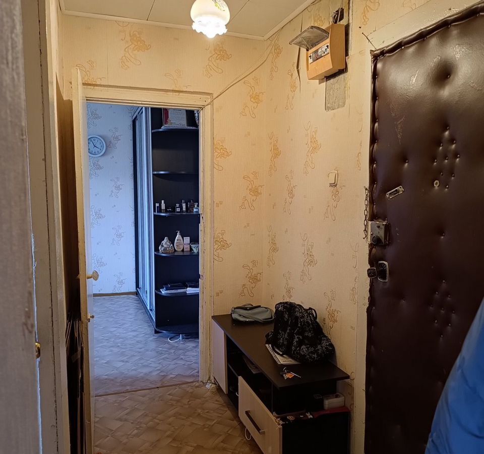 квартира г Самара р-н Кировский пр-кт Кирова 399 фото 5