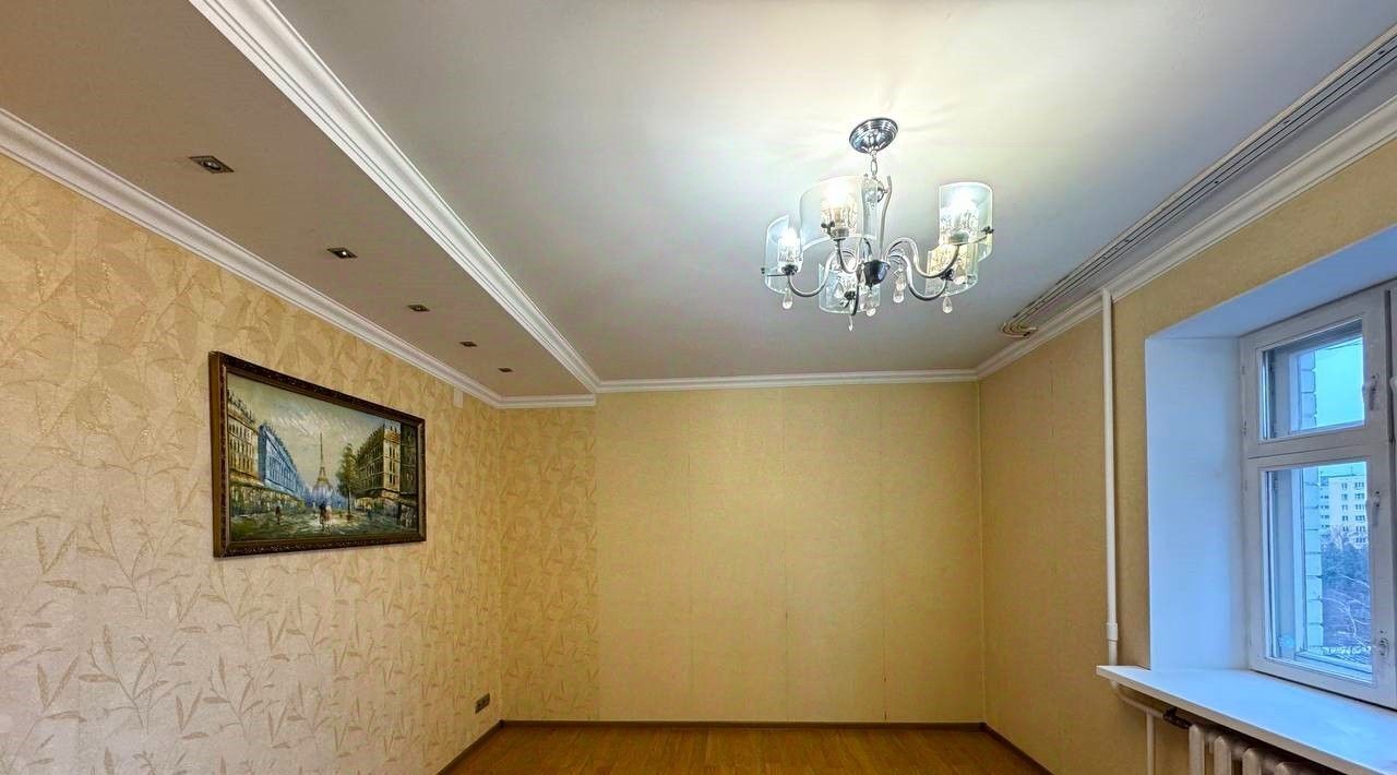 квартира г Орел р-н Заводской ул Латышских Стрелков 52 фото 7