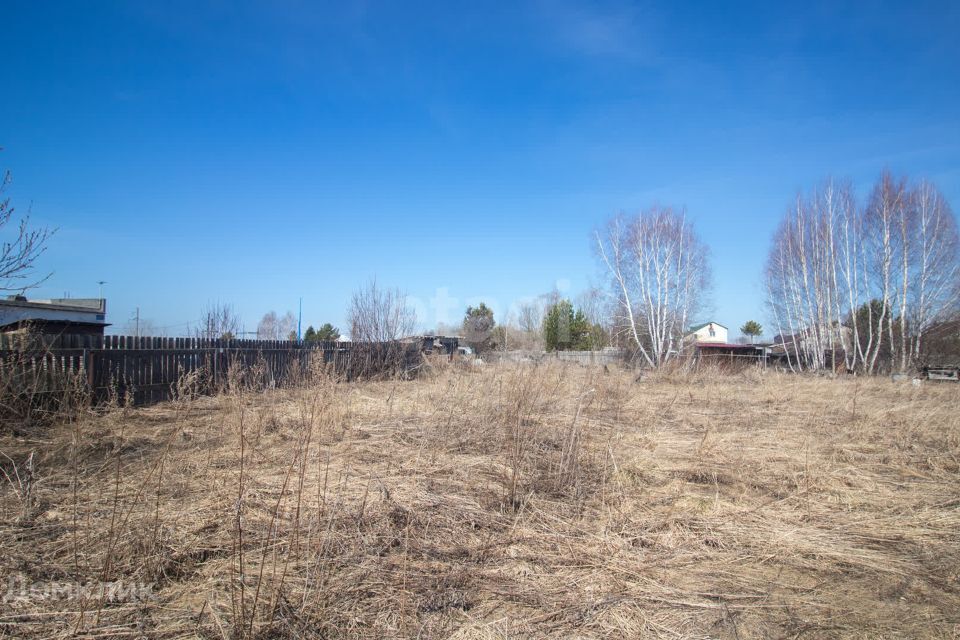 земля городской округ Томск, деревня Киргизка фото 10