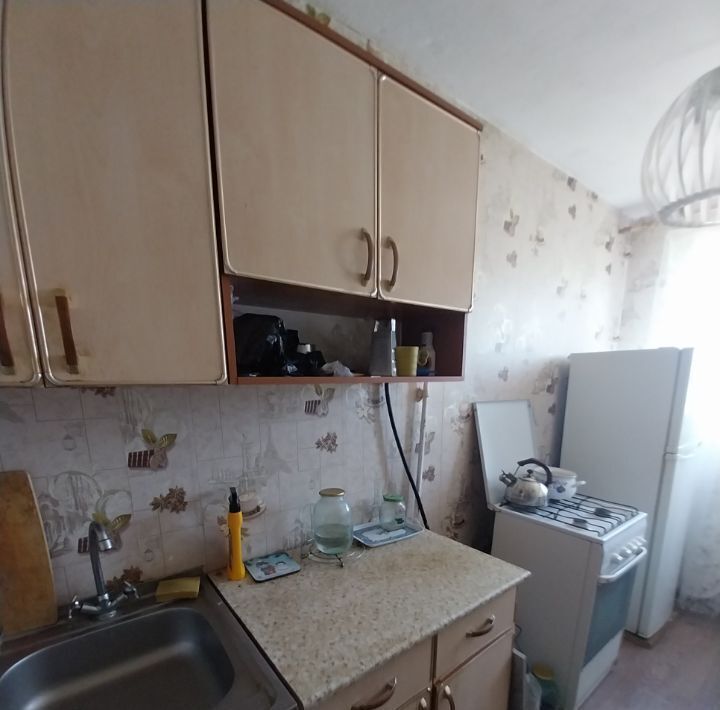 комната г Екатеринбург Уральская ул Софьи Перовской 115 фото 9