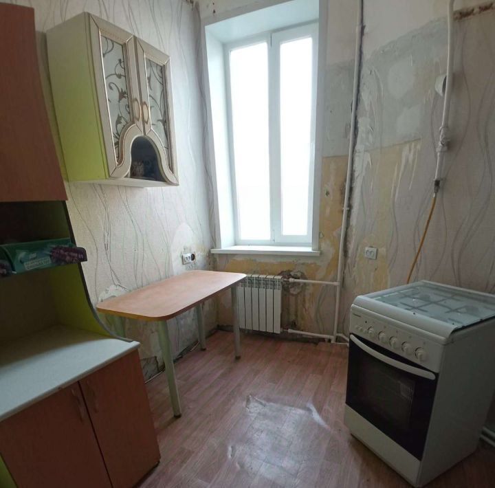 квартира г Самара Безымянка ул Севастопольская 23 фото 6