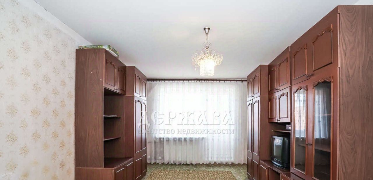 квартира г Старый Оскол Дубрава 2 кв-л, 3 фото 16