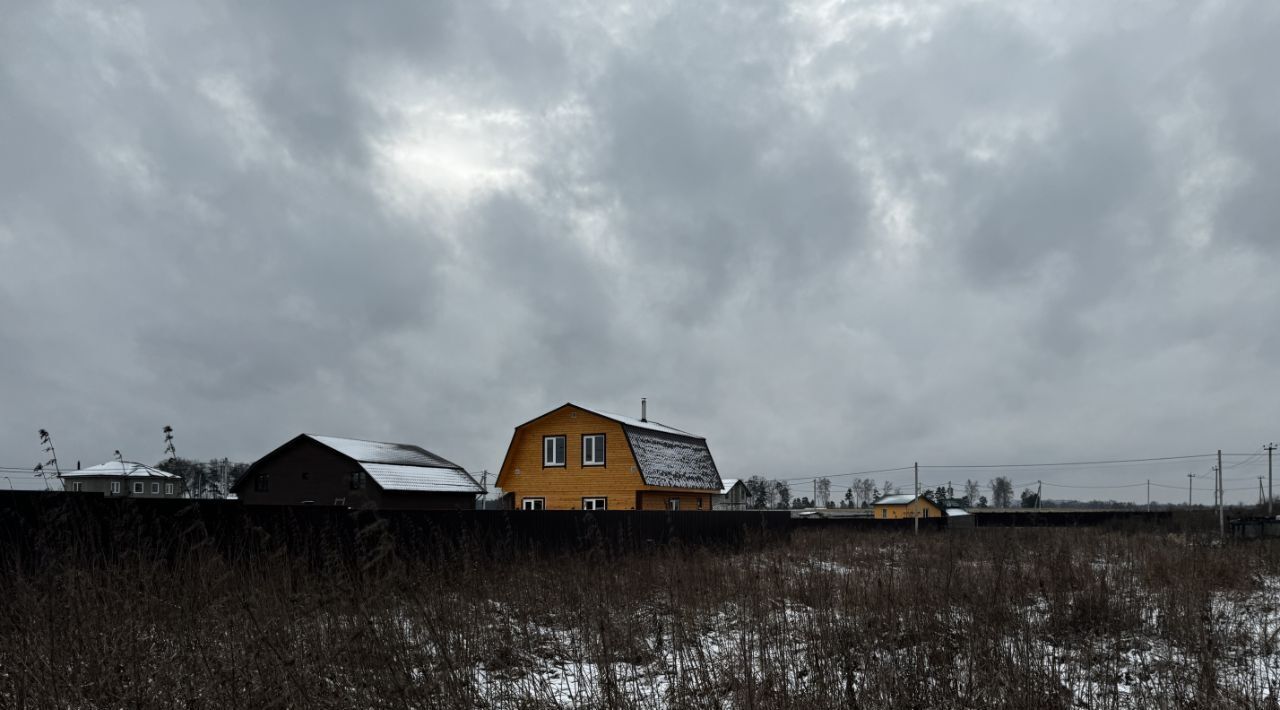 земля г Балашиха д Дятловка Новокосино, 13 фото 1