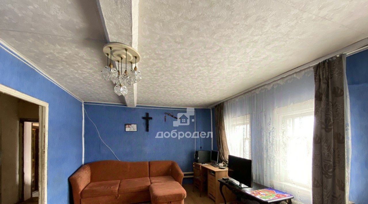 дом р-н Сысертский г Арамиль ул Октябрьская 81 фото 4