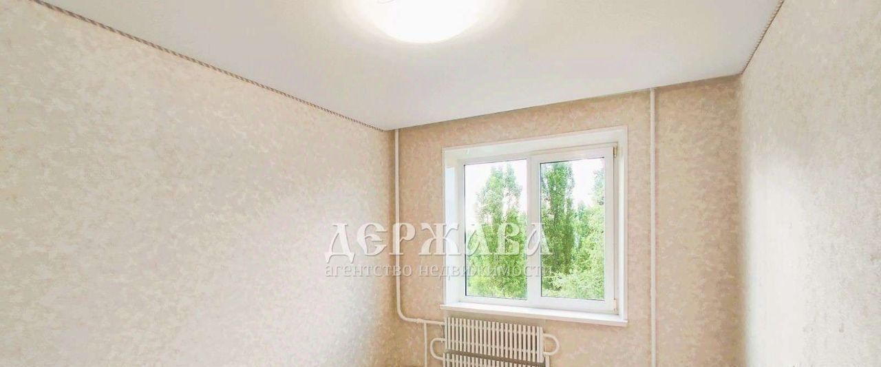 квартира г Старый Оскол мкр Буденного 7а фото 9