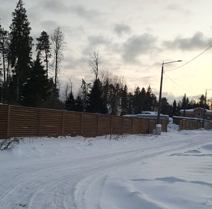 земля городской округ Красногорск д Поздняково снт Липка садоводческий кооператив, Аникеевка, с. Николо-Урюпино фото 4