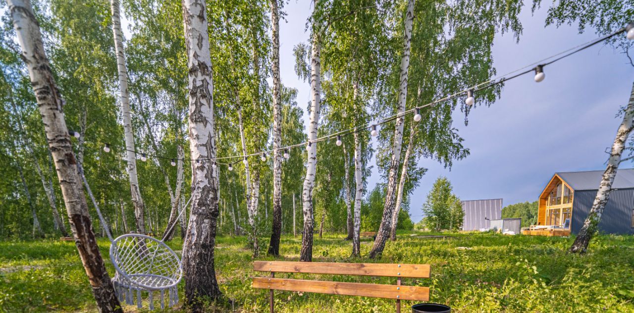 дом р-н Увельский д Ключи с пос, ул. Взлетная, Сосновский район, Краснопольское фото 33