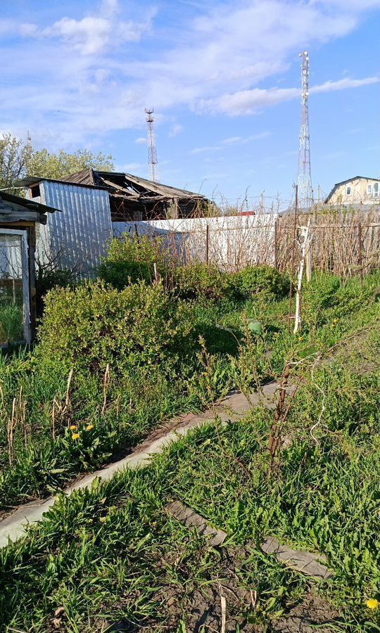 дом р-н Тобольский с Дегтярево Дегтяревское сельское поселение, Сумкино фото 15