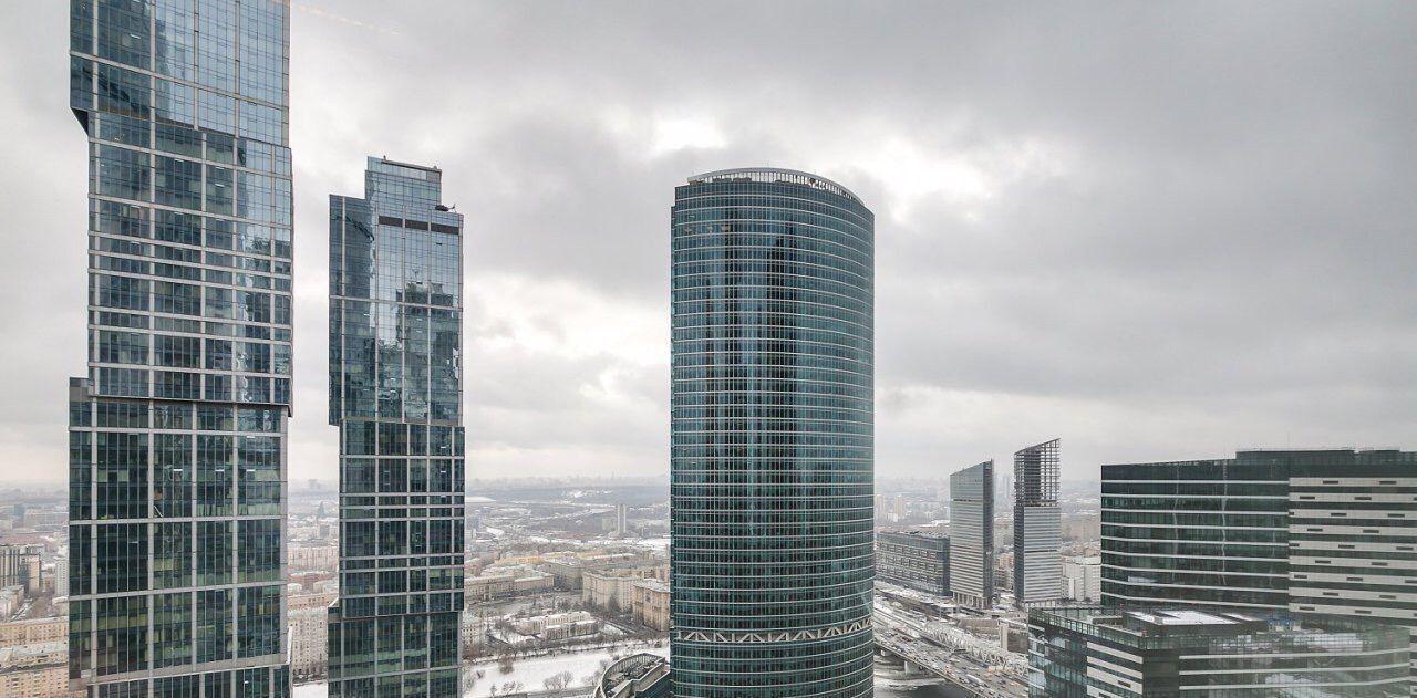 гараж г Москва метро Деловой центр наб Пресненская 10с/2 муниципальный округ Пресненский фото 2