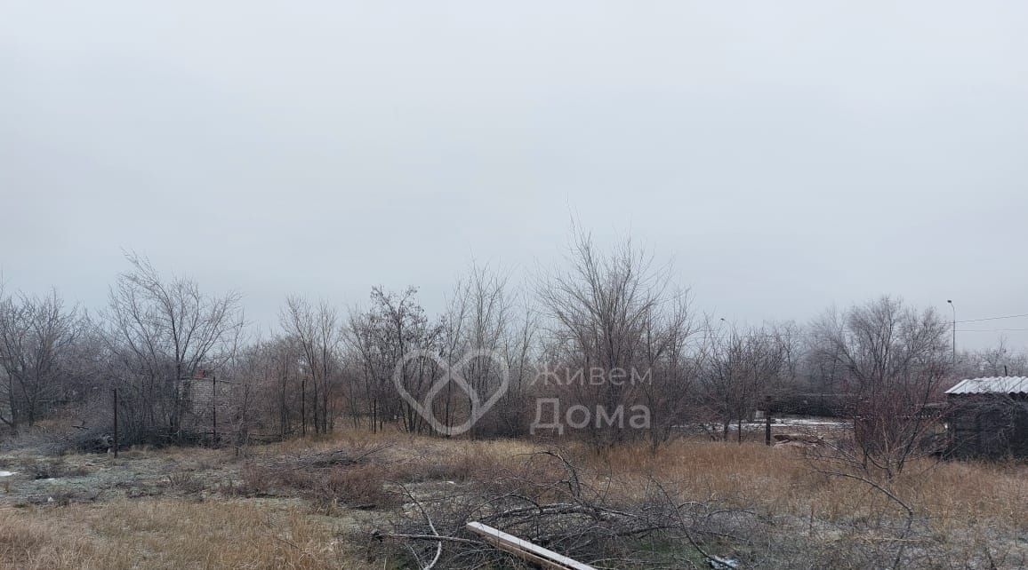 дом г Волгоград р-н Тракторозаводский Степной массив снт Дзержинец 53-й кв-л фото 9