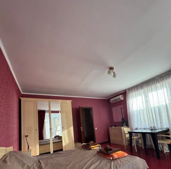 комната г Судак ул Адмиральская 11 фото 2