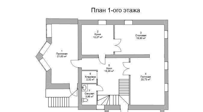 дом г Москва п Рязановское д Девятское метро Силикатная ул Весенняя 1 фото 3