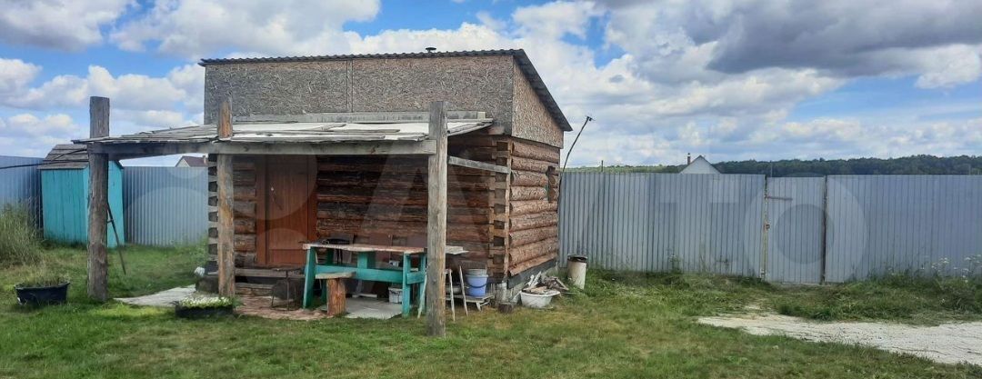 земля р-н Аргаяшский д Давлетбаева Кулуевское сельское поселение, Полетаево фото 14