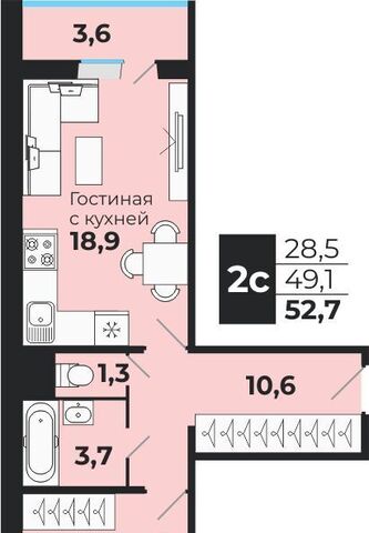 метро Площадь Гарина-Михайловского ул Шоссейная с 1, Новосибирский район, с. Криводановка фото