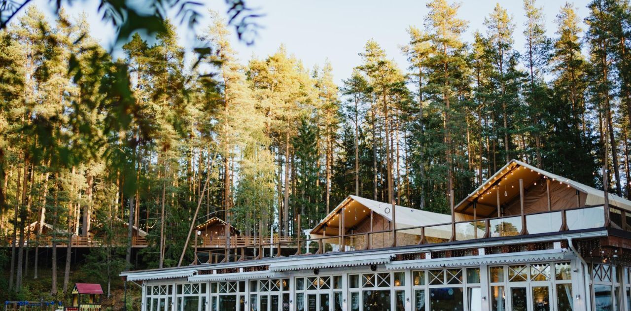 дом р-н Выборгский п Ильичево пос, аллея Линтульская, 33, Первомайское с фото 1