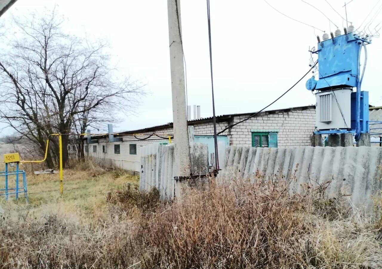 свободного назначения р-н Алексеевский х Сероштанов ул Мира 3 Алексеевка фото 4