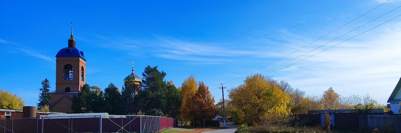 дом р-н Мелекесский рп Мулловка ул Маркова Мулловское городское поселение фото 2