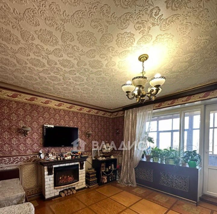 квартира г Сыктывкар ул Ручейная 17 фото 11