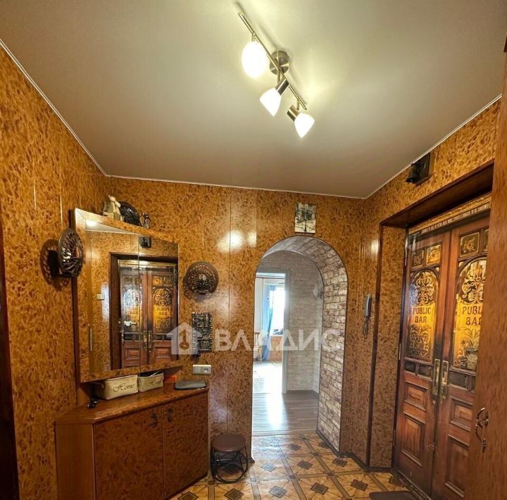 квартира г Сыктывкар ул Ручейная 17 фото 18