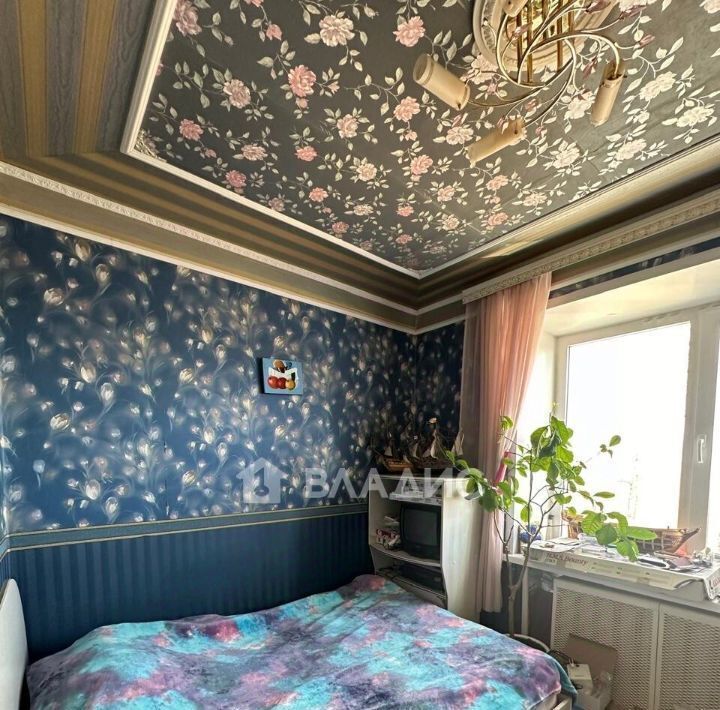 квартира г Сыктывкар ул Ручейная 17 фото 20
