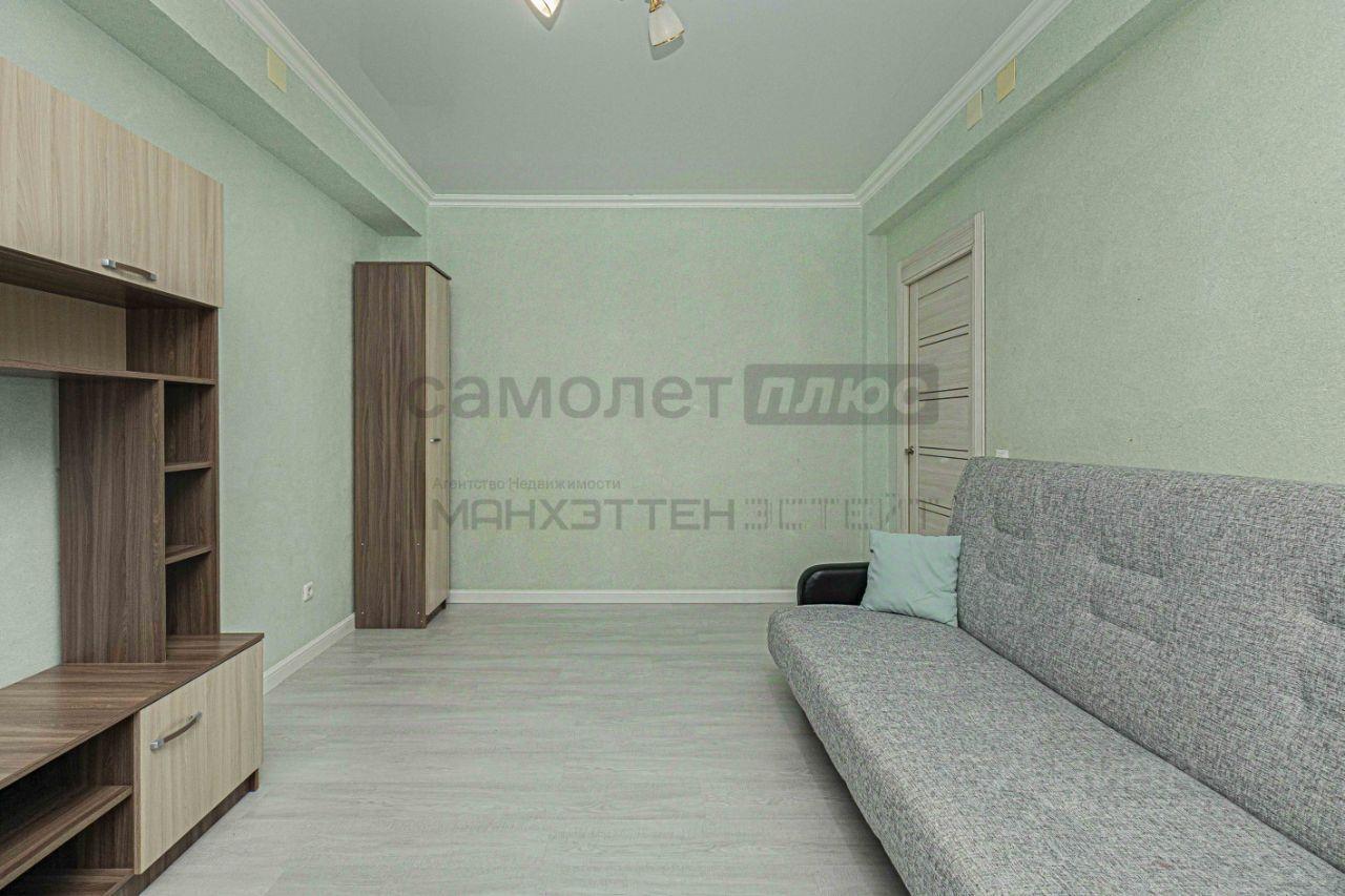 квартира г Москва п Новофедоровское жилой район «Борисоглебское» ТиНАО ул Генерала Донскова 8 Московская область, городской округ Наро-Фоминский, Селятино фото 10