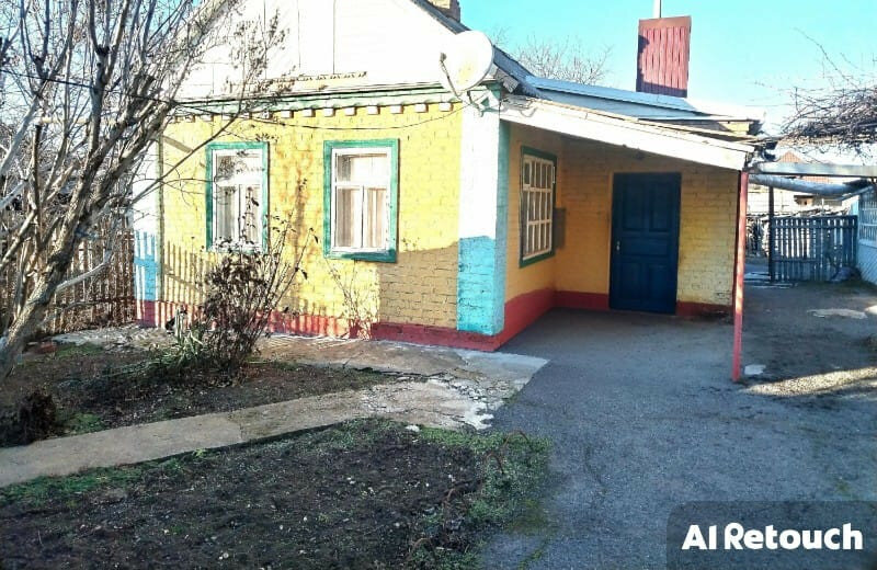 дом р-н Сальский г Сальск ул Вольный Труд Сальское городское поселение фото 1