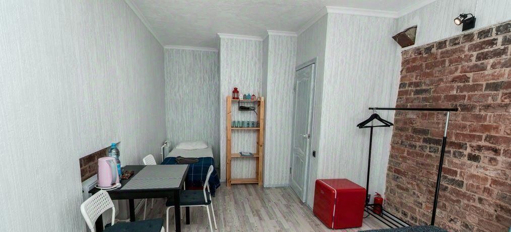 комната г Сортавала ул Суворова 1к/1 фото 1