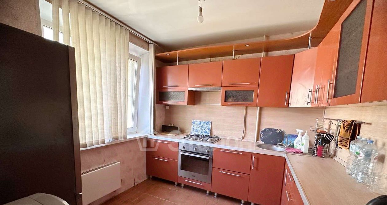 квартира г Волгоград р-н Дзержинский ул Шекснинская 30 фото 14