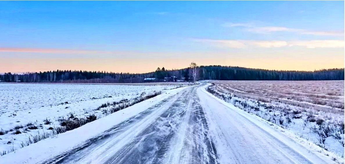 земля городской округ Домодедово 35 км, с. Растуново, ул. Заря, 13, Новокаширское шоссе фото 6