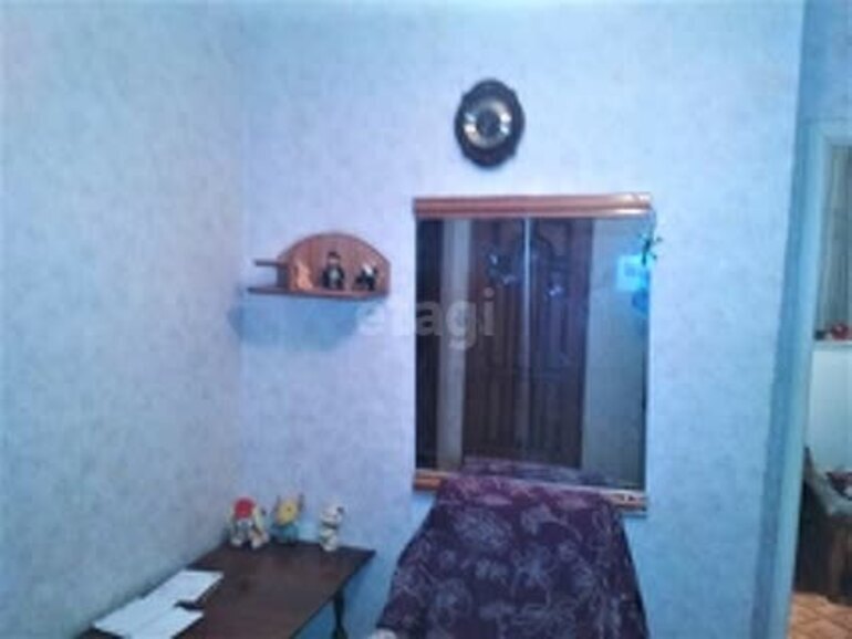 квартира г Липецк р-н Октябрьский ул Катукова 8 фото 2