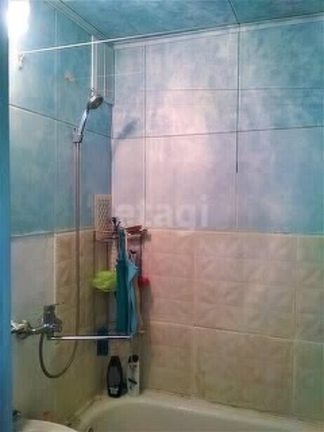 квартира г Липецк р-н Октябрьский ул Катукова 8 фото 6